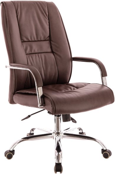  Кресло Everprof Kent TM Экокожа 