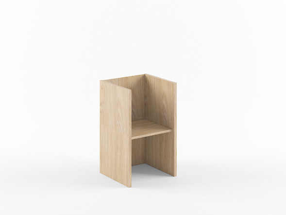 Стеллаж B 411 Беларусь 475*435*770 BORN в Казани 