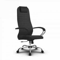 Эргономичное кресло SU-BP-10 Ch