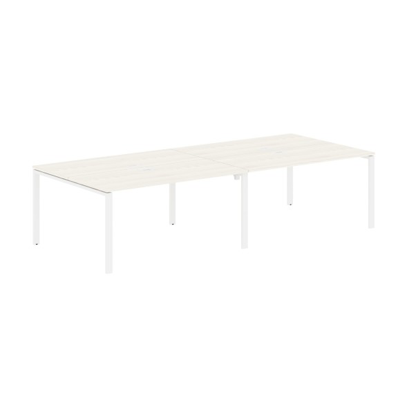 Стол 4-х местный EUWST 3113 3126х1346х750 EDIS