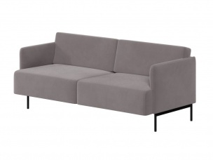 Стенли Диван двухместный STN-2 1800*840*760