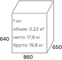 Кресло руководителя Everprof Monaco Wood Эко