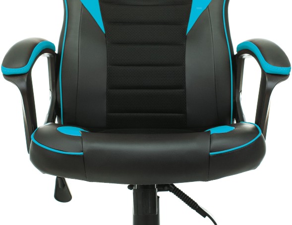 Кресло игровое Zombie GAME 16