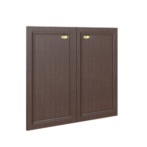 Двери низкие RLD 42-2 880х26х765 RAUT