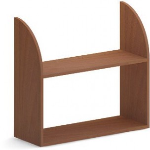 Полка универсальная ПНС-1 Беларусь Орех 770*280*683