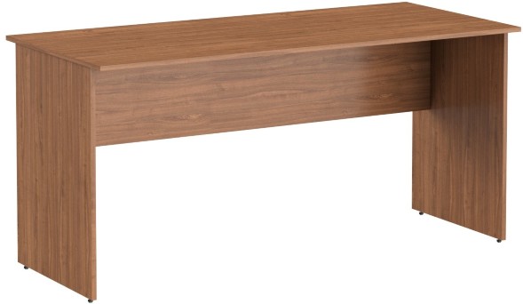 Стол письменный СП-4 Беларусь Орех 1600*720х755 IMAGO