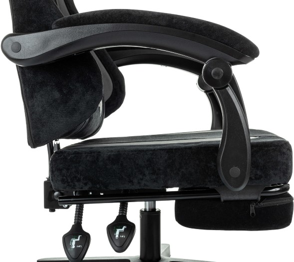 Кресло игровое Knight Custom