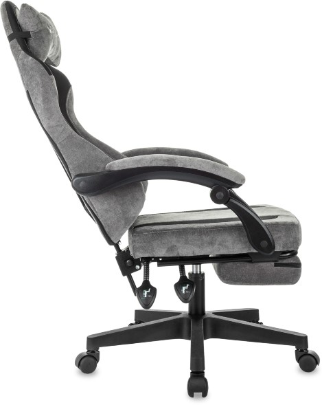 Кресло игровое Knight Custom