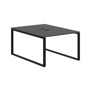 Стол 2-х местный EQWST 1116 1160х1606х750 EDIS