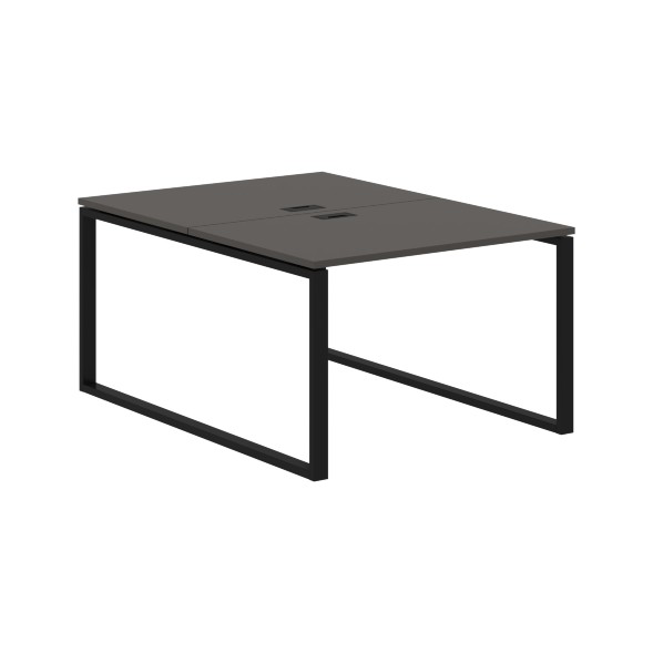 Стол 2-х местный EQWST 1116 1160х1606х750 EDIS