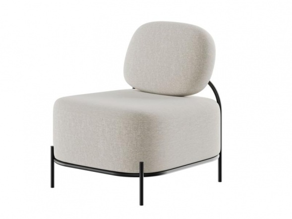 Джайв Диван одноместный JVE-1 670*720*770