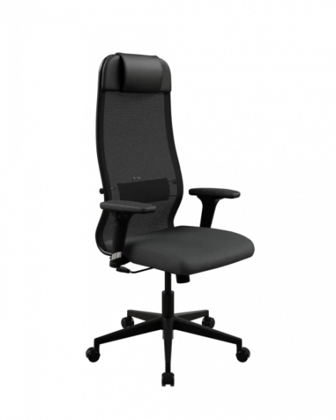 Кресло Sit 10 Кресло ErgoLife Set 11/подл.200/осн.Sit 002