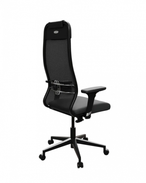 Кресло Sit 10 Кресло ErgoLife Set 11/подл.200/осн.Sit 002