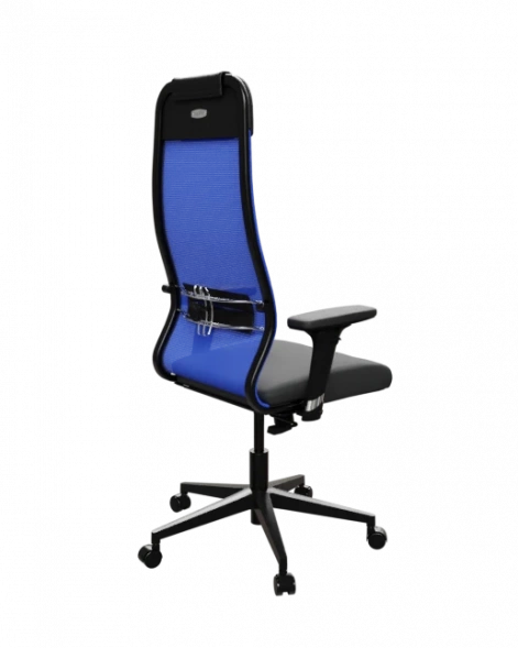 Кресло Sit 10 Кресло ErgoLife Set 11/подл.200/осн.Sit 002