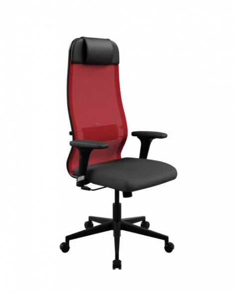 Кресло Sit 10 Кресло ErgoLife Set 11/подл.200/осн.Sit 002