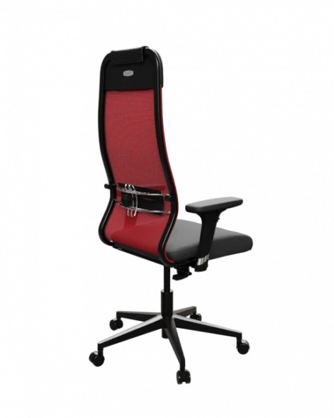 Кресло Sit 10 Кресло ErgoLife Set 11/подл.200/осн.Sit 002