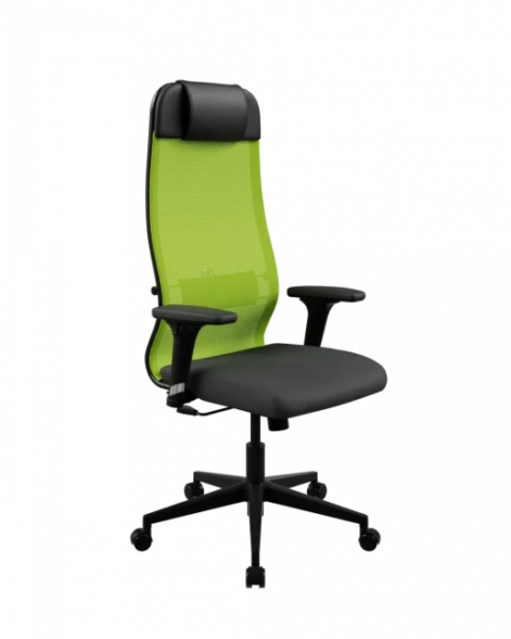 Кресло Sit 10 Кресло ErgoLife Set 11/подл.200/осн.Sit 002