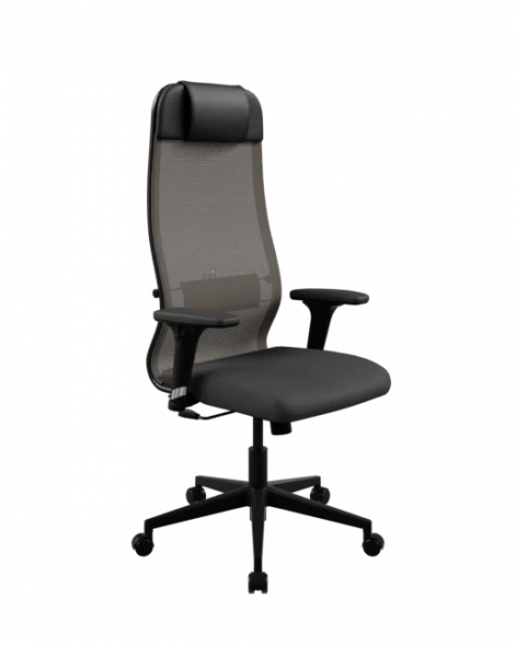 Кресло Sit 10 Кресло ErgoLife Set 11/подл.200/осн.Sit 002