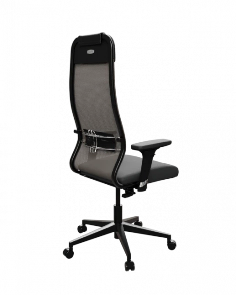 Кресло Sit 10 Кресло ErgoLife Set 11/подл.200/осн.Sit 002