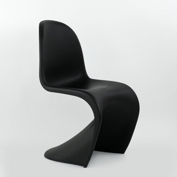 Стул Panton матовый