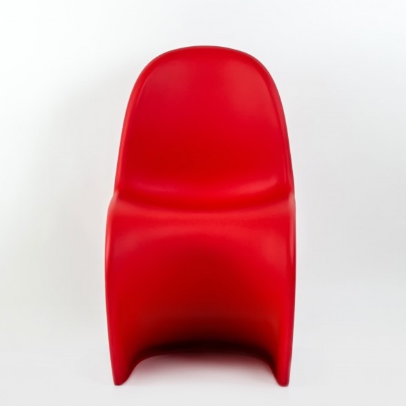 Стул Panton матовый