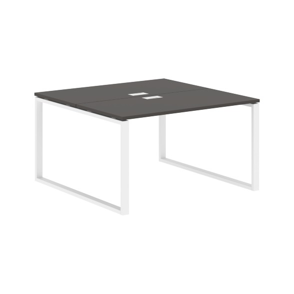 Стол 2-х местный EQWST 1313 1360х1346х750 EDIS