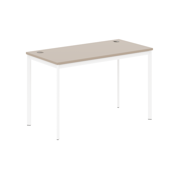 Стол письменный СП-2.1S 1200х600х755. IMAGO-S