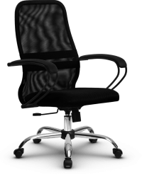 Эргономичное кресло SU-CP-8 Ch