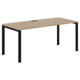 Стол прямой EUST 1780 1760х800х750 EDIS