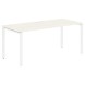 Стол прямой EUST 1780 1760х800х750 EDIS