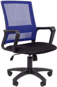 Компьютерное кресло  CHAIRMAN 606 