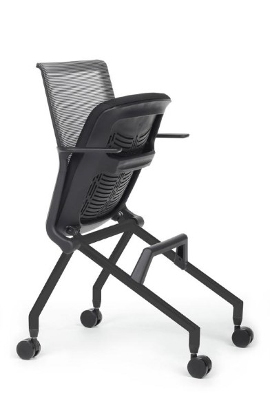 Кресло Moby D2002C