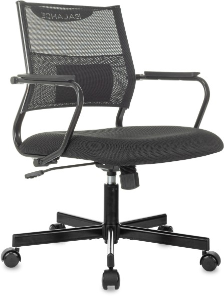 Кресло офисное Бюрократ CH Balance-Low