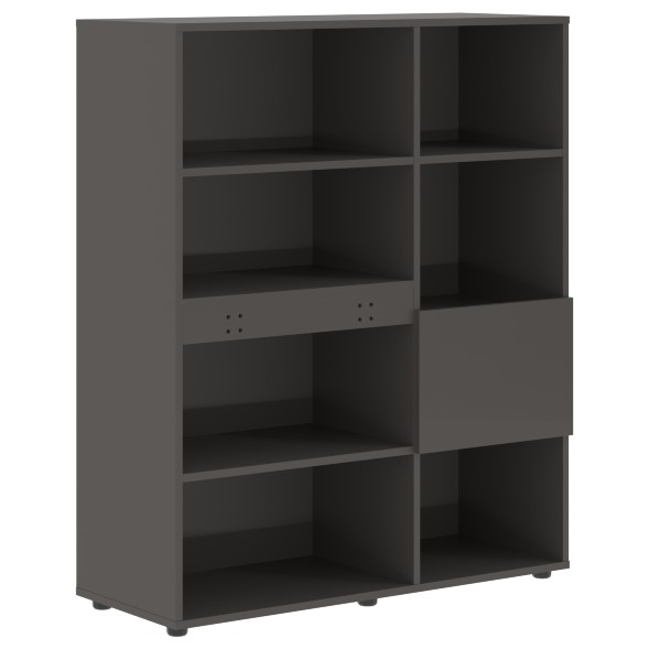 Стеллаж EHC 1145 1120х430х1355 EDIS