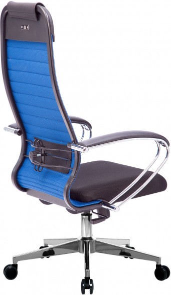 Эргономичные кресла МЕТТА Комплект 23 Ch пр/сечен