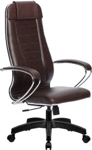 Эргономичное кресло МЕТТА Комплект 31 Pl тр/сечен