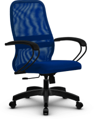 Эргономичное кресло SU-CP-8 PL