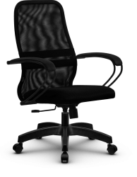 Эргономичное кресло SU-CP-8 PL