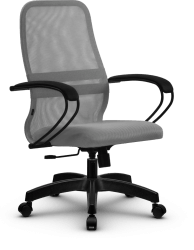 Эргономичное кресло SU-CP-8 PL