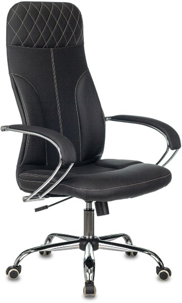 Кресло руководителя Бюрократ CH-608SL/ECO