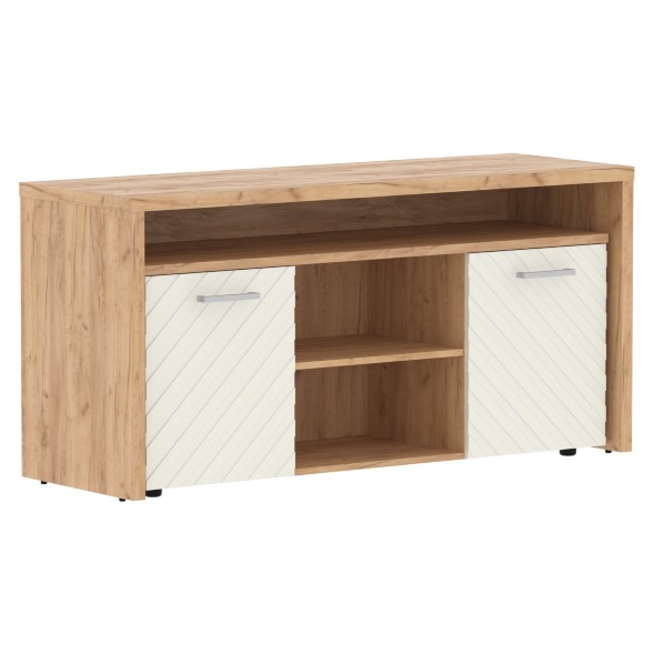 Тумба с фригобаром TLTF-3D 1640х550х800 TORR LUX