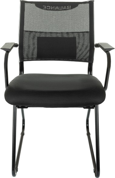 Кресло Бюрократ CH Balance-Av