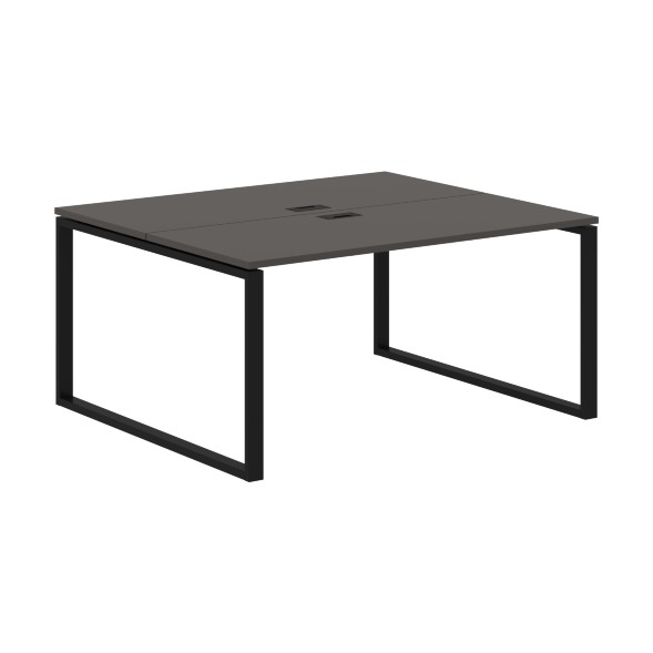 Стол 2-х местный EQWST 1513 1560х1346х750 EDIS