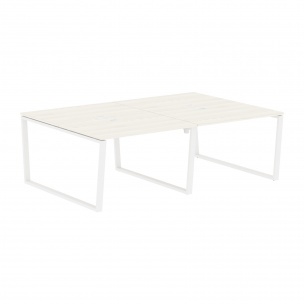 Стол 4-х местный EVWST 2316 2326х1606х750 EDIS