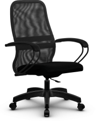 Эргономичное кресло SU-CP-8P Pl