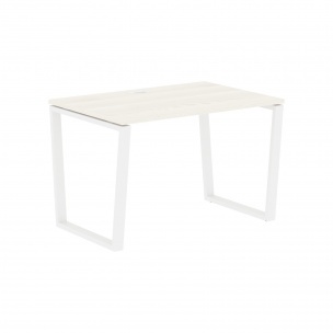 Стол прямой EVST 1180 1160х800х750 EDIS