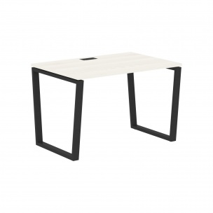 Стол прямой EVST 1180 1160х800х750 EDIS