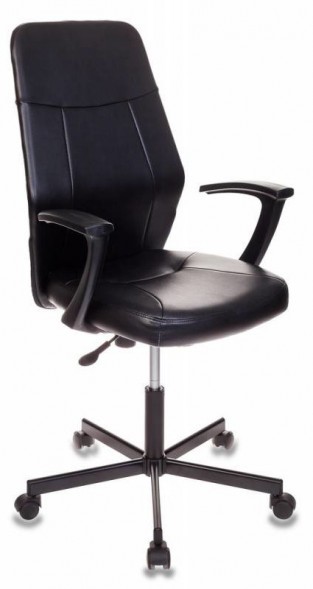 Эргономичное офисное кресло Бюрократ CH-605
