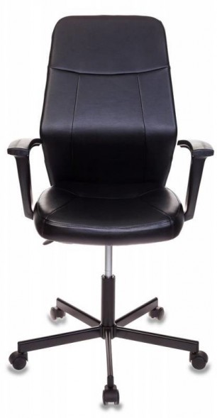 Эргономичное офисное кресло Бюрократ CH-605