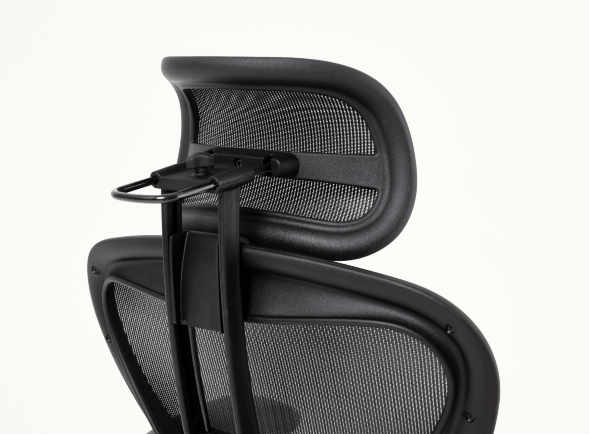 Кресло эргономичное Herman Miller Aeron C Large 